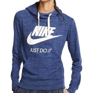 Nike Vintage Pullover Hoodie
